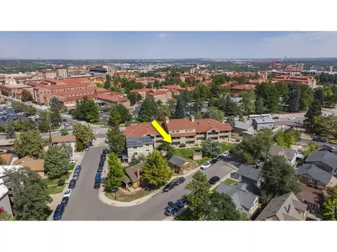 View/Area - 935 Broadway #103, Boulder, CO 80302 photo 4 of 6
