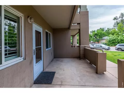 Exterior - 935 Broadway #103, Boulder, CO 80302 photo 5 of 13