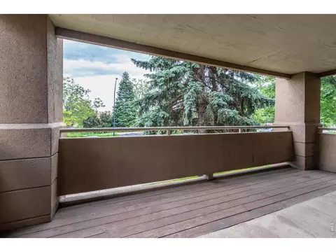 Exterior - 935 Broadway #103, Boulder, CO 80302 photo 7 of 13