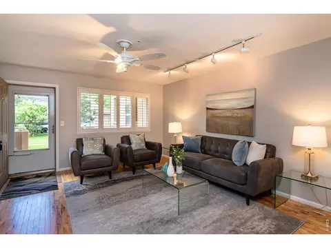 Living - 935 Broadway #103, Boulder, CO 80302 photo 1 of 5