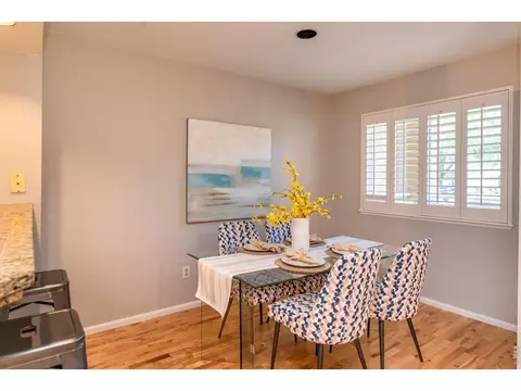 Dining - 935 Broadway #103, Boulder, CO 80302 photo 1 of 2