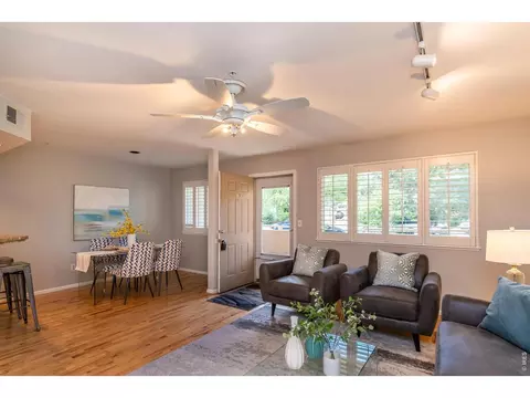 Living - 935 Broadway #103, Boulder, CO 80302 photo 3 of 5