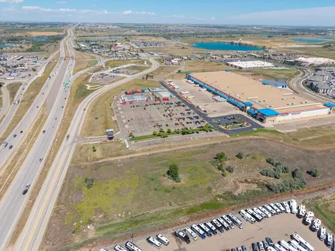 10500 E I-25 Frontage Rd, Firestone, CO 80520 photo 2