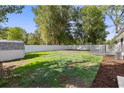 Exterior - 550 10th St, Windsor, CO 80550 photo 6 of 9