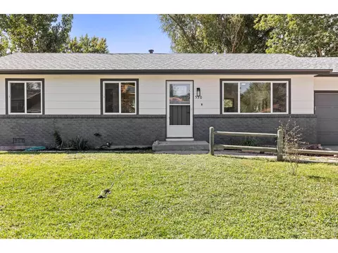Exterior - 550 10th St, Windsor, CO 80550 photo 4 of 9