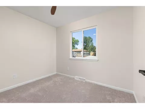 Bedroom - 550 10th St, Windsor, CO 80550 photo 3 of 4