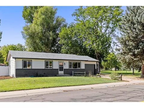 Exterior - 550 10th St, Windsor, CO 80550 photo 2 of 9