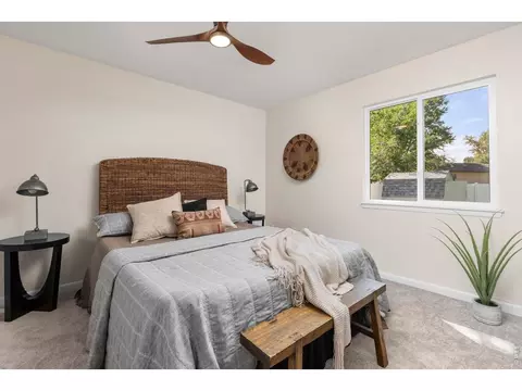 Bedroom - 550 10th St, Windsor, CO 80550 photo 1 of 4