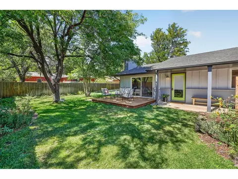 Exterior - 3565 19th St, Boulder, CO 80304 photo 2 of 11