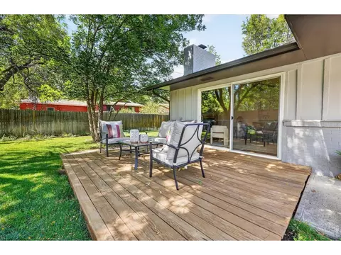 Exterior - 3565 19th St, Boulder, CO 80304 photo 11 of 11