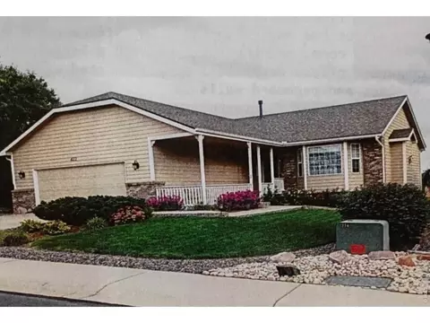 422 Megan Ln, Milliken, CO 80543