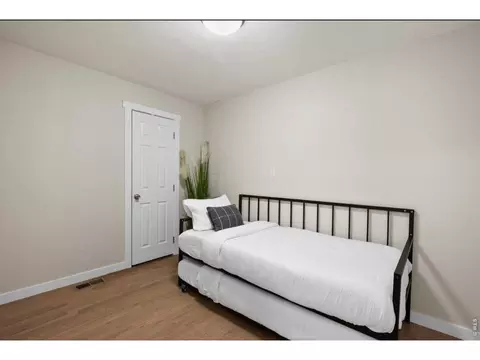 Bedroom - 5330 Johnson St, Arvada, CO 80002 photo 8 of 8