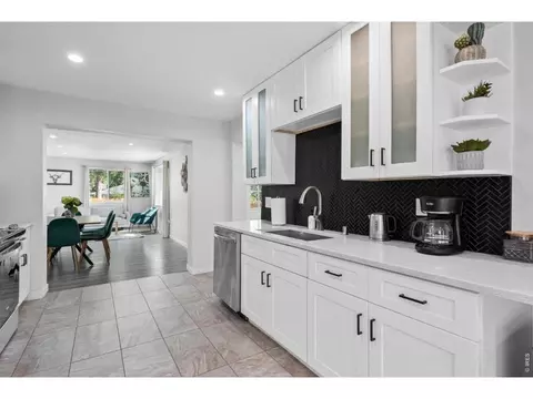 Kitchen - 5330 Johnson St, Arvada, CO 80002 photo 2 of 2