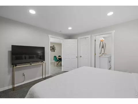 Bedroom - 5330 Johnson St, Arvada, CO 80002 photo 3 of 8