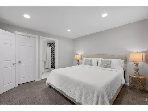 Bedroom - 5330 Johnson St, Arvada, CO 80002 photo 1 of 8