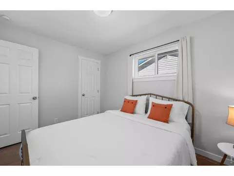 Bedroom - 5330 Johnson St, Arvada, CO 80002 photo 5 of 8