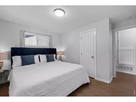 Bedroom - 5330 Johnson St, Arvada, CO 80002 photo 7 of 8