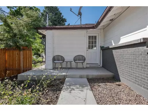 Exterior - 5330 Johnson St, Arvada, CO 80002 photo 2 of 2
