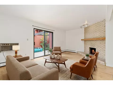 1625 W Elizabeth St #I-1, Fort Collins, CO 80521