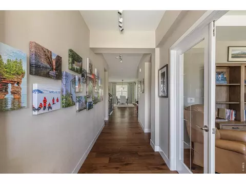 Entry Way - 5838 Boundary Pl, Longmont, CO 80503 photo 1 of 3