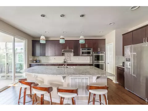 Kitchen - 5838 Boundary Pl, Longmont, CO 80503 photo 4 of 5