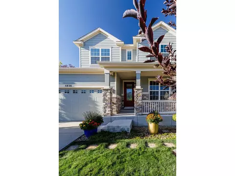 Exterior - 5838 Boundary Pl, Longmont, CO 80503 photo 2 of 9