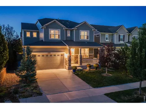 Exterior - 5838 Boundary Pl, Longmont, CO 80503 photo 8 of 9