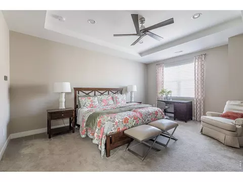 Bedroom - 5838 Boundary Pl, Longmont, CO 80503 photo 1 of 4