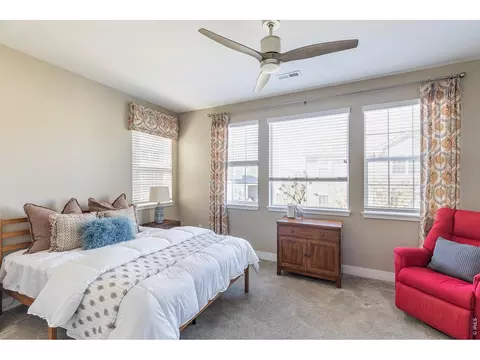 Bedroom - 5838 Boundary Pl, Longmont, CO 80503 photo 2 of 4