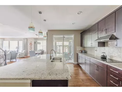Kitchen - 5838 Boundary Pl, Longmont, CO 80503 photo 2 of 5