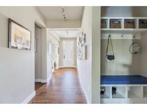 Entry Way - 5838 Boundary Pl, Longmont, CO 80503 photo 2 of 3