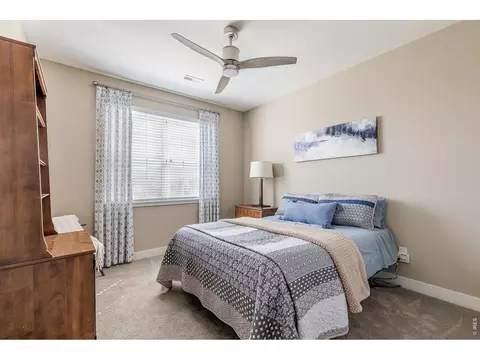 Bedroom - 5838 Boundary Pl, Longmont, CO 80503 photo 3 of 4