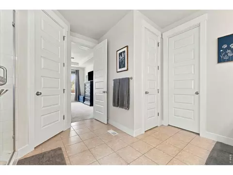 Entry Way - 1962 Raindrop Dr, Windsor, CO 80550 photo 3 of 4
