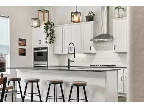 Kitchen - 1962 Raindrop Dr, Windsor, CO 80550 photo 1 of 7