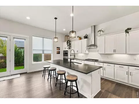 Kitchen - 1962 Raindrop Dr, Windsor, CO 80550 photo 4 of 7