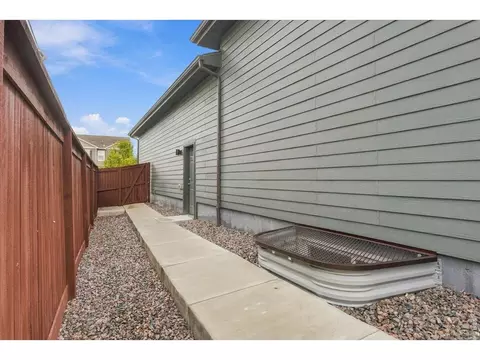 Exterior - 1962 Raindrop Dr, Windsor, CO 80550 photo 6 of 9