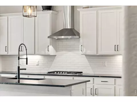 Kitchen - 1962 Raindrop Dr, Windsor, CO 80550 photo 2 of 7