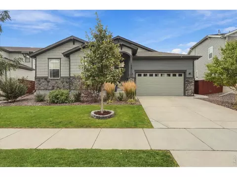 Exterior - 1962 Raindrop Dr, Windsor, CO 80550 photo 2 of 9