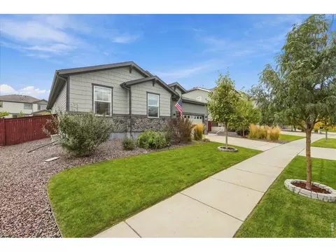 Exterior - 1962 Raindrop Dr, Windsor, CO 80550 photo 3 of 9