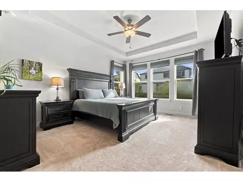 Bedroom - 1962 Raindrop Dr, Windsor, CO 80550 photo 1 of 8