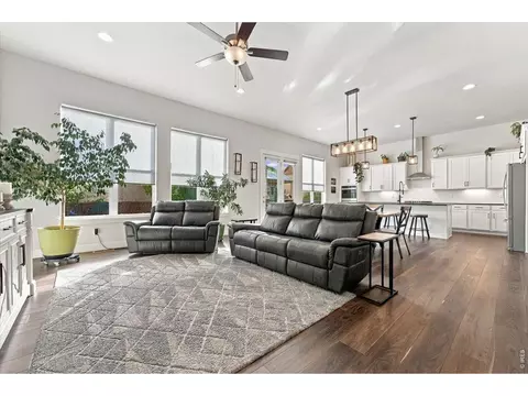 Living - 1962 Raindrop Dr, Windsor, CO 80550 photo 4 of 4
