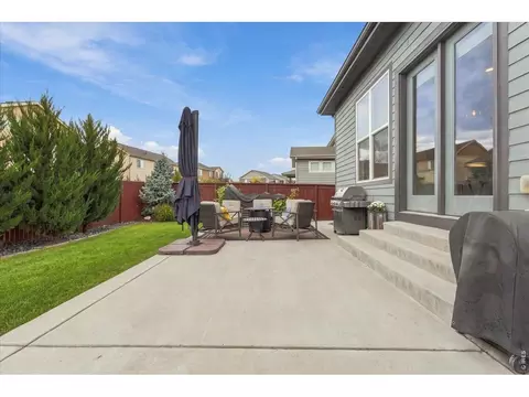 Exterior - 1962 Raindrop Dr, Windsor, CO 80550 photo 5 of 9