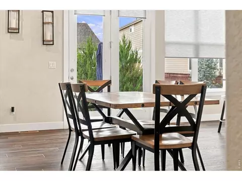 Dining - 1962 Raindrop Dr, Windsor, CO 80550 photo 1 of 2