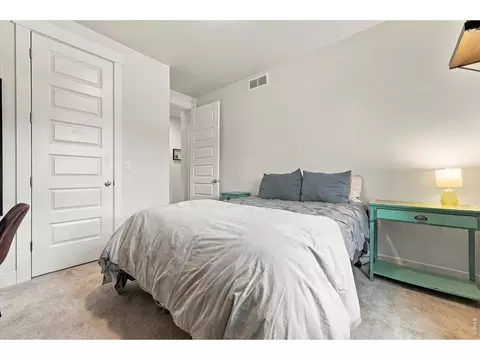 Bedroom - 1962 Raindrop Dr, Windsor, CO 80550 photo 6 of 8