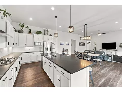 Kitchen - 1962 Raindrop Dr, Windsor, CO 80550 photo 6 of 7