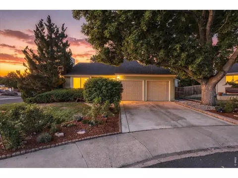 901 Bitterbrush Ln, Fort Collins, CO 80526