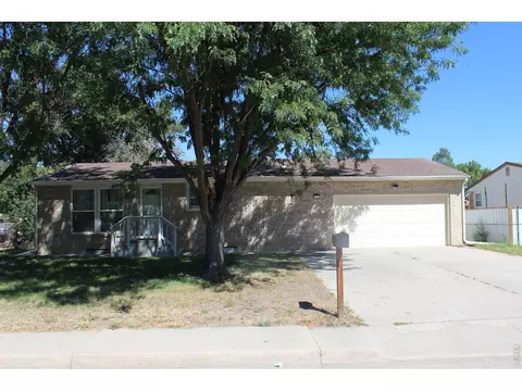 721 Arapahoe St, Fort Morgan, CO 80701