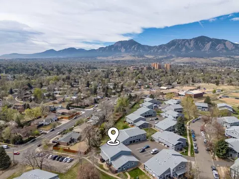 View/Area - 4264 Monroe Dr #C, Boulder, CO 80303 photo 5 of 5