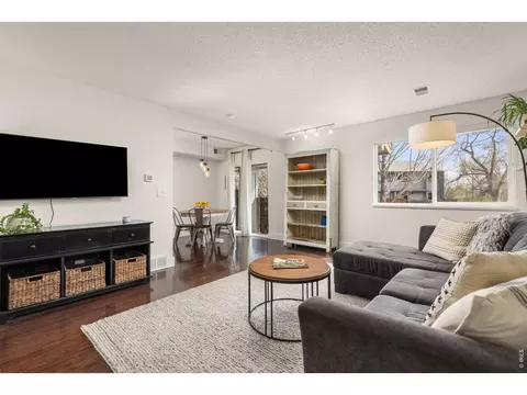 Living - 4264 Monroe Dr #C, Boulder, CO 80303 photo 3 of 3