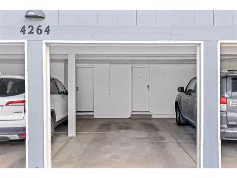 Exterior - 4264 Monroe Dr #C, Boulder, CO 80303 photo 6 of 9